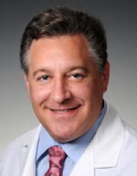 Dr. Scott Sapperstein MD, Hospitalist