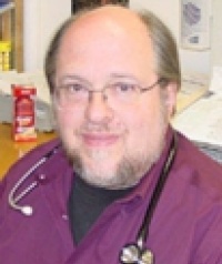 Dr. Stuart Bursten M.D., Nephrologist (Kidney Specialist)