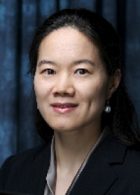 Dr. Yujie  Zhao MD PHD