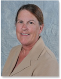 Dr. Cynthia Louise Glasson D.O.