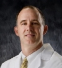 Dr. Frederick Thane Deweese M.D., Orthopedist