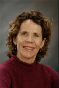 Dr. Suzanne Larson Fetter MD, Pediatrician