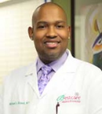 Dr. Michael Jonathan Straker M.D., OB-GYN (Obstetrician-Gynecologist)