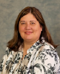 Christian Ann Erichsen M.D., Radiologist