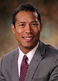 Dr. Chris D Glover MD