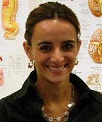 Dr. Alejandra Gonzalez-duarte MD, General Practitioner