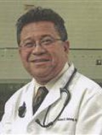 Dr. Enrico C Sobong M.D.
