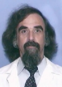 Dr. William  Gemmell M.D.