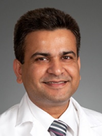 Dr. Ajay  Kumar MD