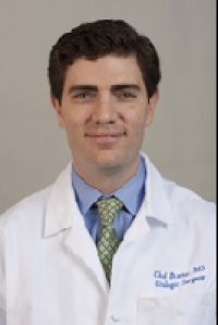 Dr. Zachery Chad Baxter M.D.