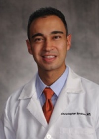 Dr. Christopher Bahy Ibrahim M.D.
