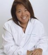 Dr. Marjorie Meiji Yong M.D.