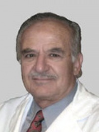 Dr. Chris P Anayiotos MD, Neurologist