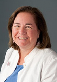 Dr. Susan V.g. Lincoln M.D., OB-GYN (Obstetrician-Gynecologist)