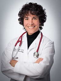 Dr. Abby A Smith M.D.