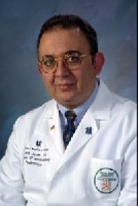 Dr. Ahdi A Amer MD