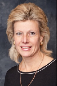 Dr. Elisabeth L Backer MD