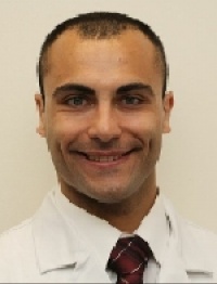 Dr. Rami Odeh Tadros M.D.
