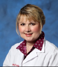 Dr. Andreea Alina-lualda Nanci MD