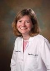 Dr. Christine Masterson M.D., OB-GYN (Obstetrician-Gynecologist)