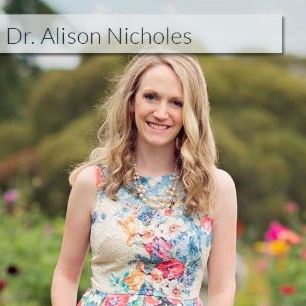 Dr. Alison  Nicholes D.M.D.