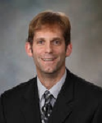 Dr. Brian A Crum M.D., Neurologist
