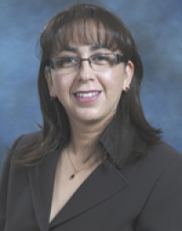 Dr. Ximena Soledad Schnurr M.D., Family Practitioner