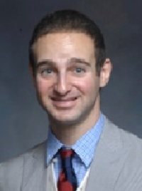 Dr. Evan Weiner MD, Pediatrician