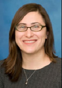 Dr. Naomi Tricot Laventhal MD