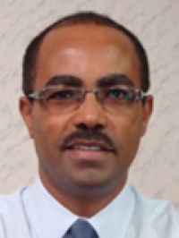 Dr. Mingiziem Emiru MD, Nephrologist (Kidney Specialist)
