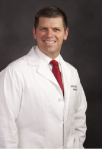 Dr. Jeffrey Michael Hick M.D.