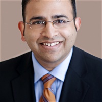 Dr. Rajat N Parikh M.D., Gastroenterologist