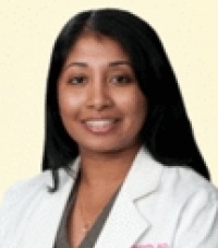 Dr. Nancy  Georgekutty M.D.