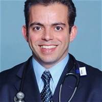 Dr. Alfred Lavi, MD, Family Practitioner