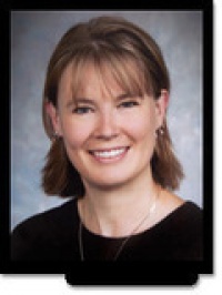 Dr. Ulrika M Wigert MD., Family Practitioner