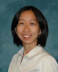 Dr. Amy C Lee M.D.