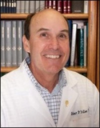Dr. Robert P Fuller M.D.
