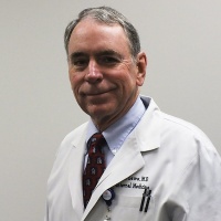 Dr. William James Laws MD