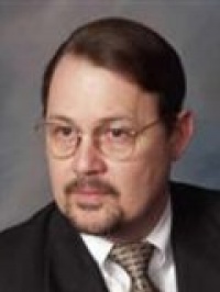 Dr. Edward James Nuila crouse M.D.