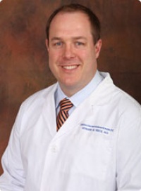 Dr. Edward Martin Reece MD, Hand Surgeon