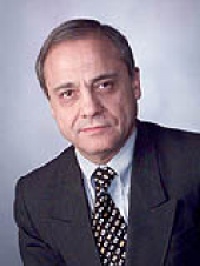 Dr. Rahim Sotoodehfar M.D., Gastroenterologist