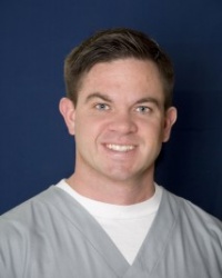 Dr. Eric James Homa DC, Chiropractor