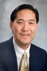 Dr. Stanley Hom M.D., Hand Surgeon
