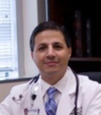 Dr. Abdelnaser  Elkhalili MD