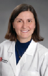 Dr. Margie Wenz MD, OB-GYN (Obstetrician-Gynecologist)