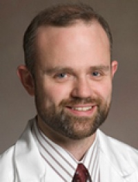 Dr. Jonathan Burke DO, Family Practitioner