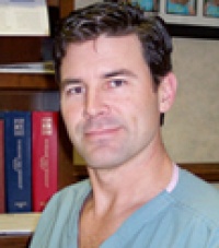 Dr. Robert Paul Grumbach M.D.