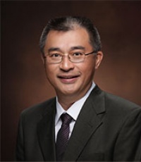 James C Lin M.D.