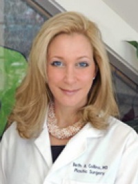 Dr. Beth Ann Collins M.D.