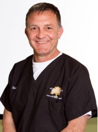 Dr. Steve Crossland D.M.D., Dentist